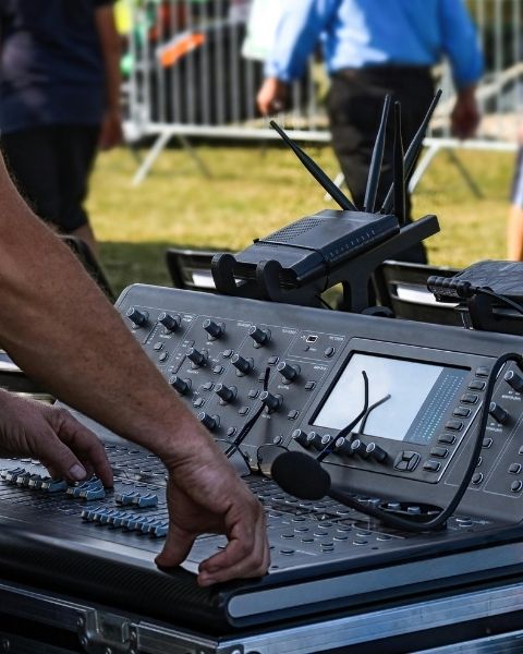 MG Eventos — galería