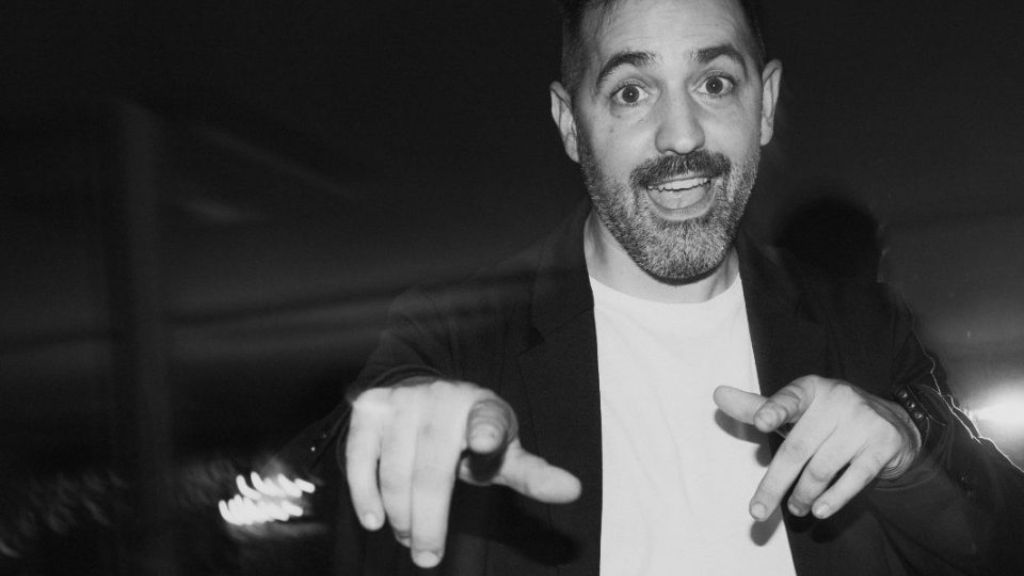 MG Eventos — Fondo