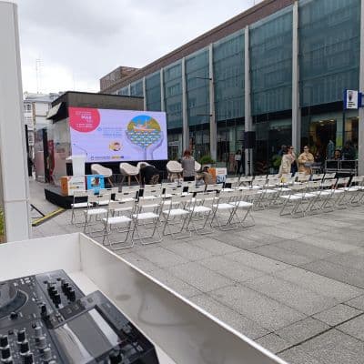 MG Eventos galería 4