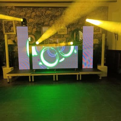 MG Eventos galería 2