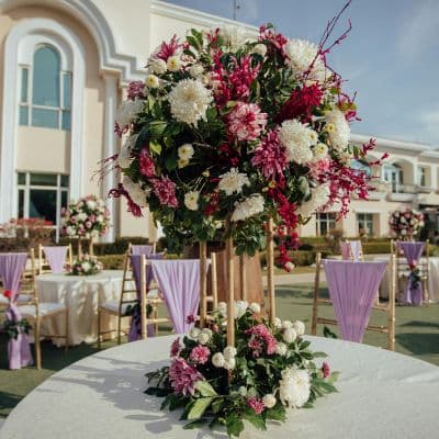 MG Eventos galería 2