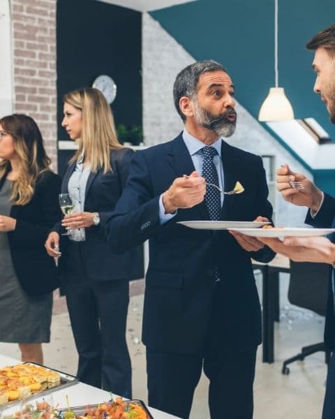 MG Eventos — galería