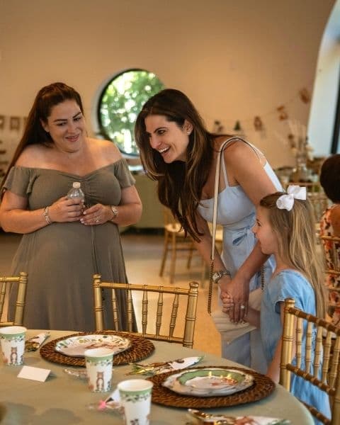 MG Eventos — galería