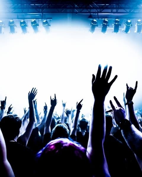 MG Eventos — galería