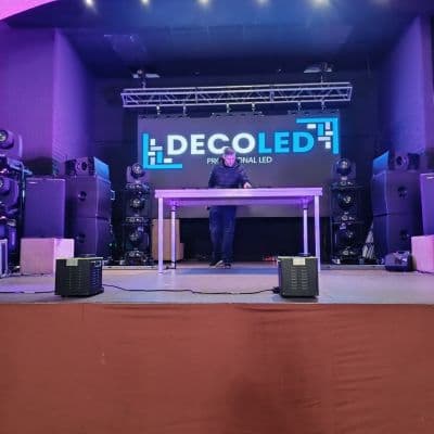 MG Eventos galería 1